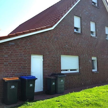 Ferienwohnung Residenz 3 Heiligenhafen Exterior foto