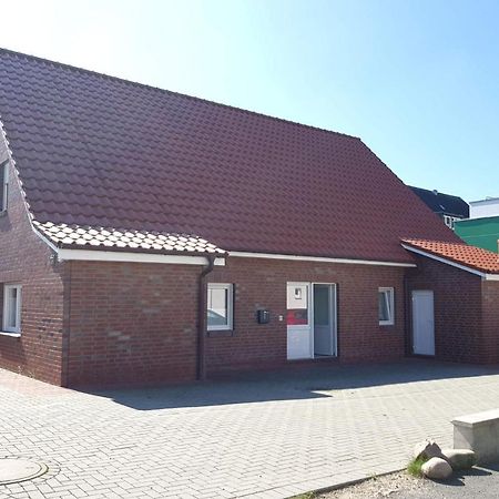 Ferienwohnung Residenz 3 Heiligenhafen Exterior foto